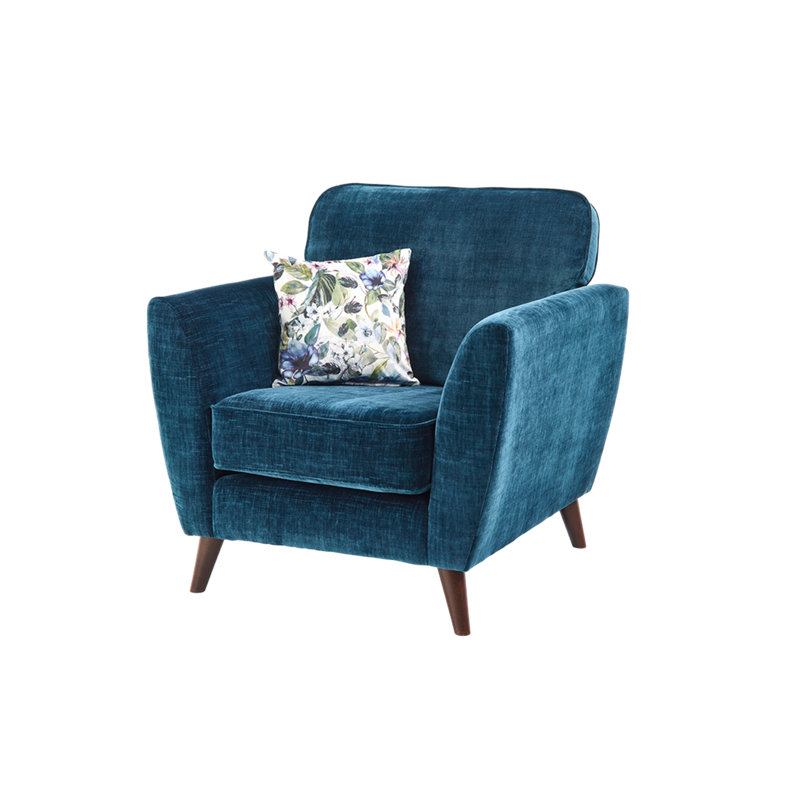 Pollman Upholstered Armchair