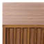 Table de chevet flottante 2 tiroirs Lylia-1298056755