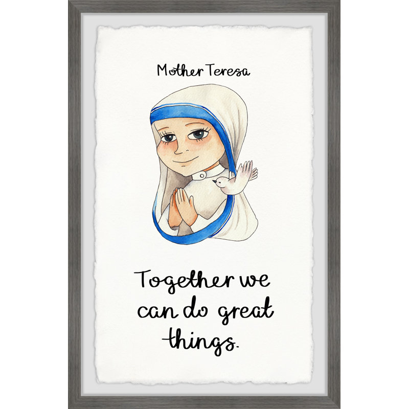 Noker Single Picture Frame Print, 61cm H x 41cm W