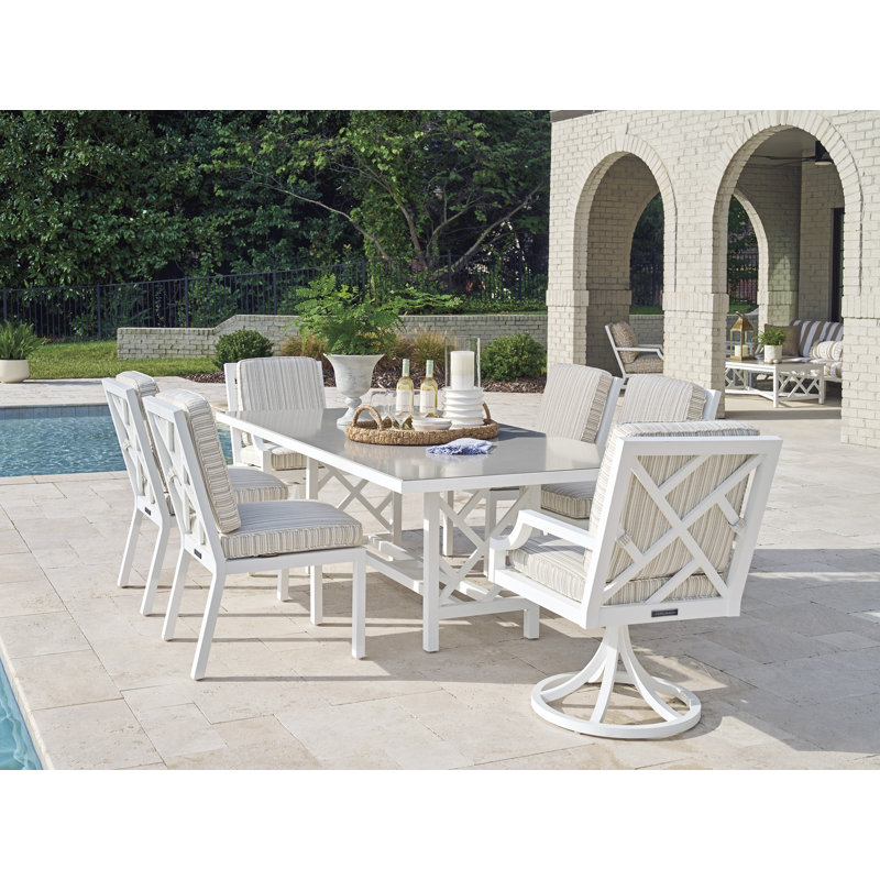 Rectangular Dining Table