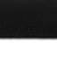 Sous-tapis en feutre mince Mavis Black, compatible avec les vinyles et les vinyles.-147444709