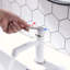 Robinet de salle de bain monocorps et monocommande-97257087