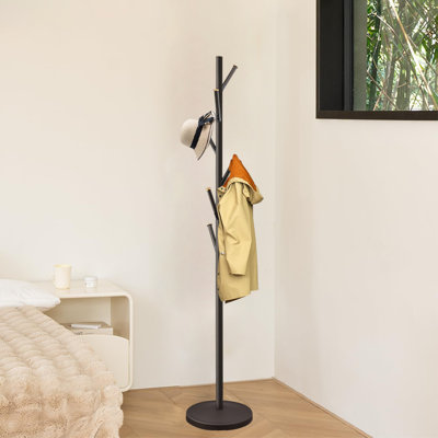 Coat Rack Freestanding