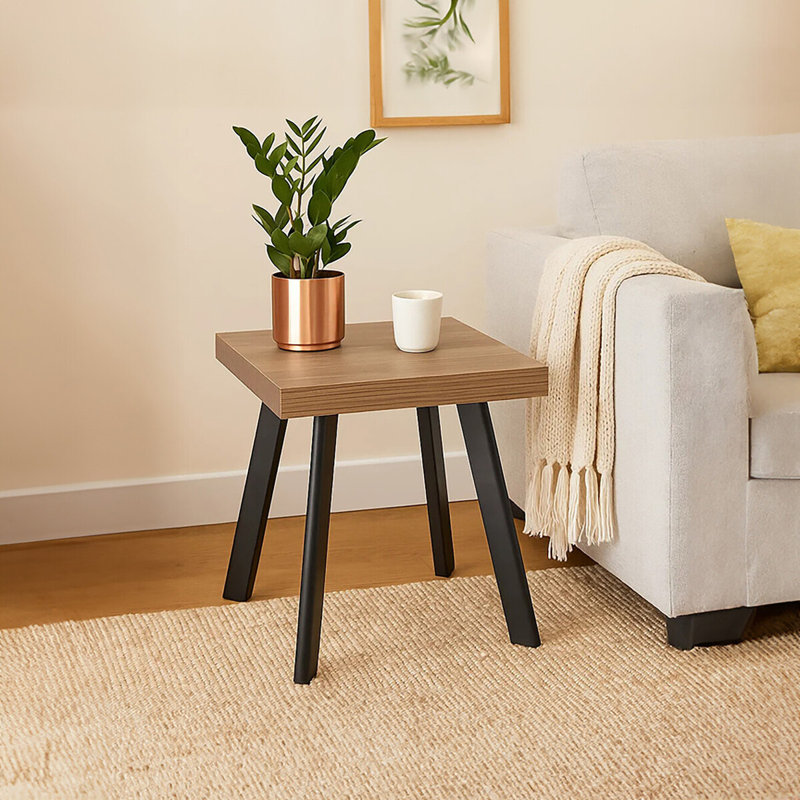 Oakwill End Table