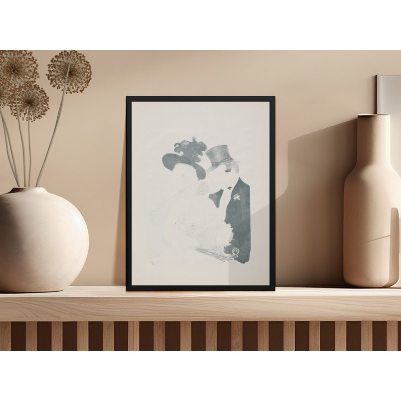 Ramon Print, 8x10