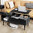 Morrowville Single Coffee Table-1069798071