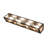 4 - Light Dimmable Vanity Light