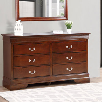 Louisphillipe G02100-D Dresser , (Dresser)