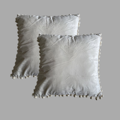  Square Pillow Cover