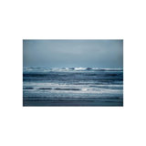 Bay Views Print by James McAllen
