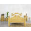 Tish Solid Wood Bed-1152759109