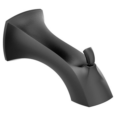 Voss Wall Mounted Tub Spout