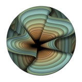 Rings Print