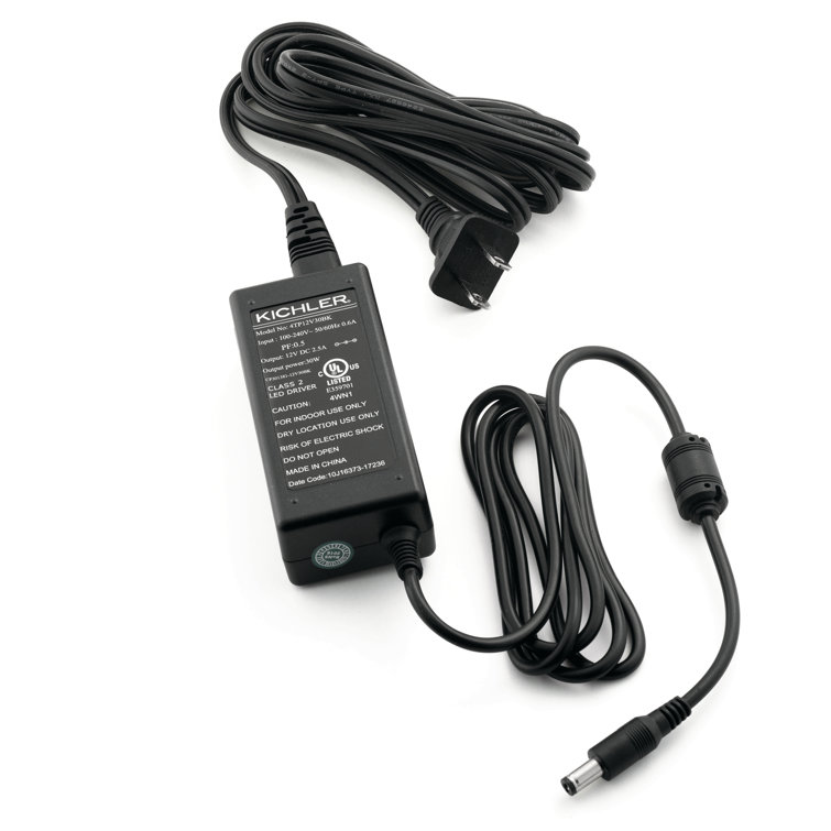 Melony 30W LED Plug In Power Supply