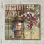  «Open Season Outfitter» par Art Licensing Studio, art mural en verre acrylique, 12 po x 12 po