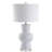 Claunch Ceramic Standard Table Lamp-28656965