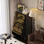 Armoire à tiroirs de style français rétro