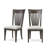 Upholstered Dining Chairs Set