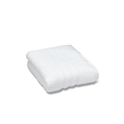 Zero Twist Bath Sheet