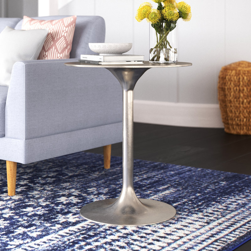 Eros End Table
