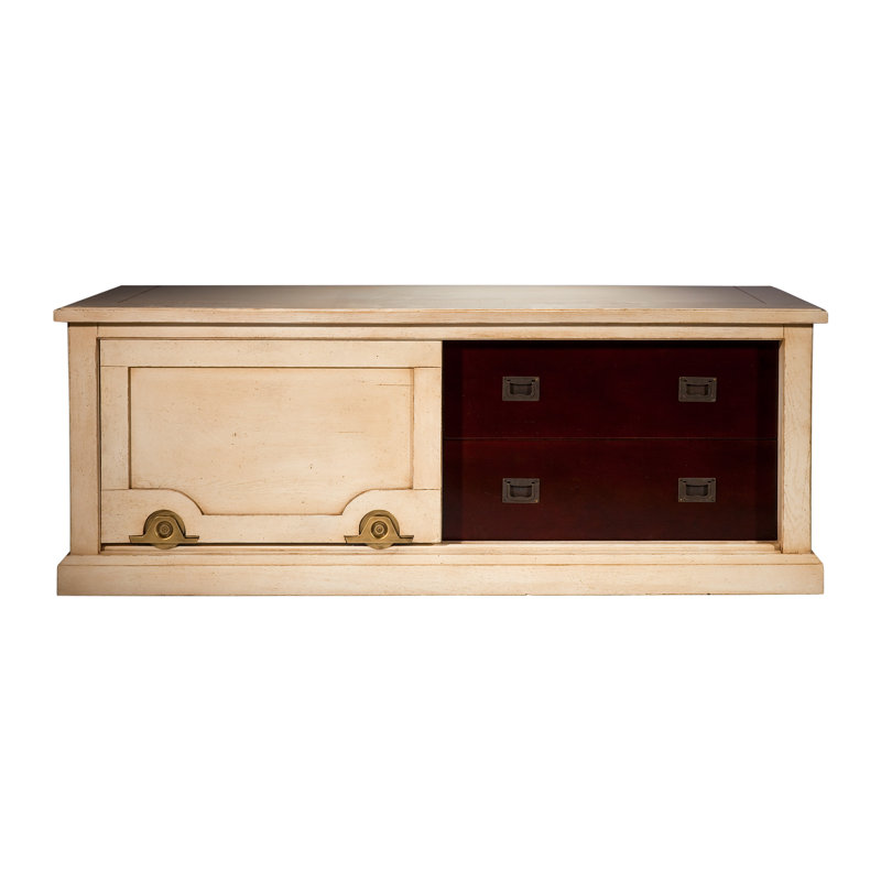 Horloger Media Console