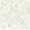Iona Mist Herringbone 12 in. x 12 in. Polished Marble Mosaic Floor and Wall Tile