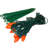 Electric Pathway Lights with 10 Bulbs-12216729