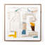 Midst VI Print by Coup D'Esprit-966047122