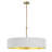 Pallavi 4 Light Incandescent Chandelier-47458550-43717083