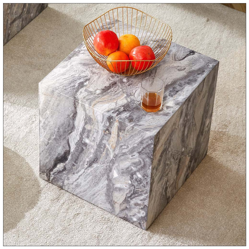 Table de bout ModernMFF +, Grey