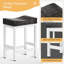 Tabouret de comptoir court Azyaa-15222107-16123184