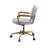Ergonomic Office Chair For Enhanced Productivity And All-Day Comfort