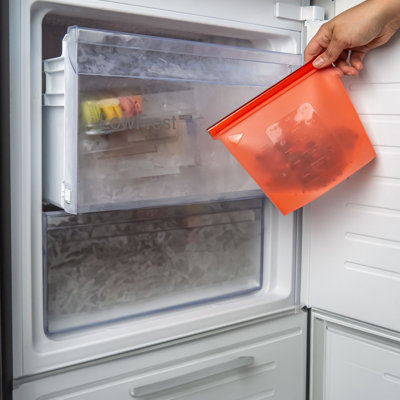 Prashant Food Storage Container