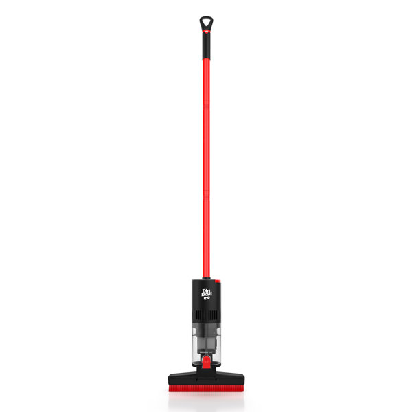 Dirt Devil Broom Vac & Reviews | Wayfair