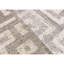 Tapis beige noué à la main de haute qualité