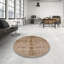 Tapis oriental doré Castaldo-400995589