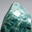 Polished Nephrite Jade Freeform from Pakistan (2.4 Lbs)