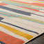Casanova Abstract Area Rug-1269366691