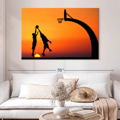 Jeu de basketball Sireci