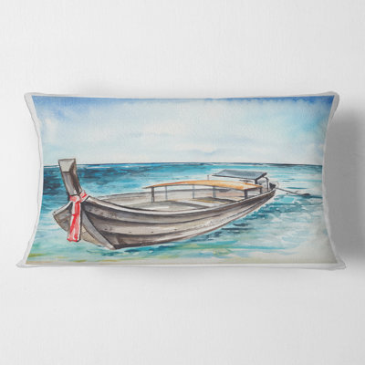 Throw Pillow