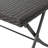 Outdoor Foldable Dining Table