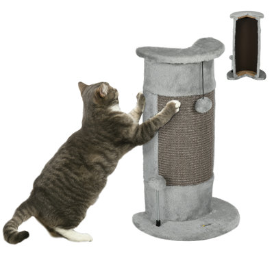 58 cm H Cat Tree / Condo