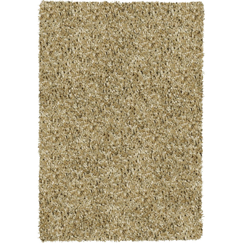 Solid Colour Area Rug, Rectangle 120 x 170 cm