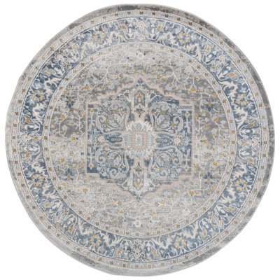 Palma 376 Performance Oriental Rug