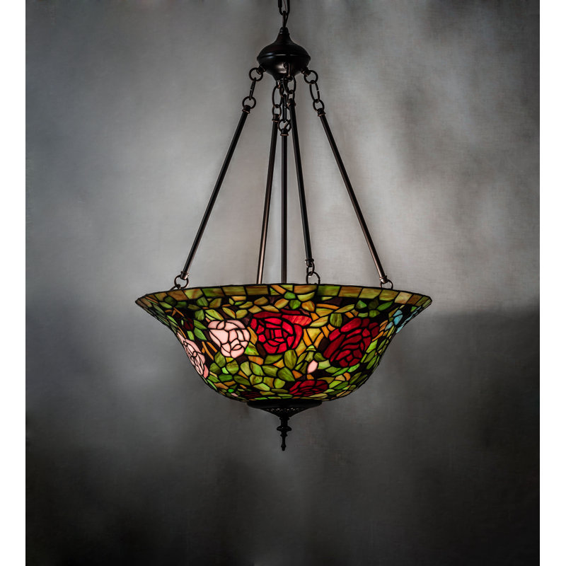 Harvey-Lee 3 - Light Pendant
