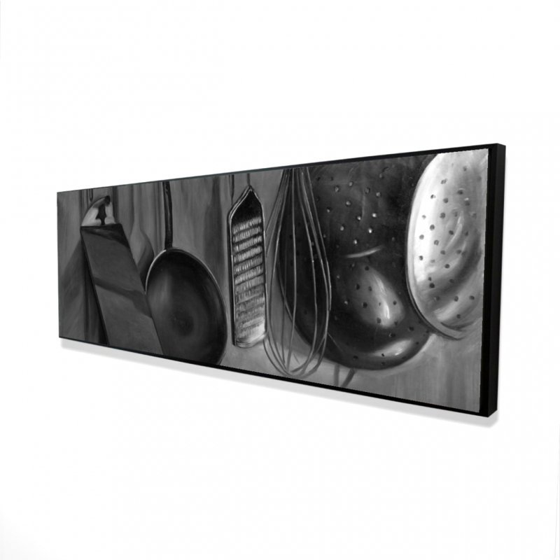 «Kitchen Tools For Chef» sur