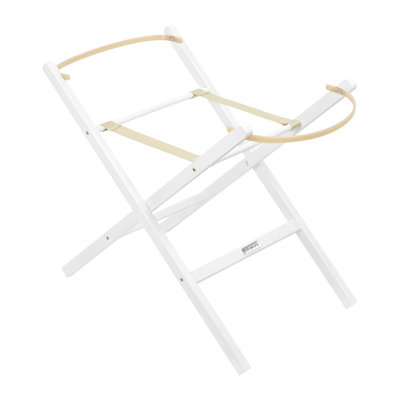 Darren Moses Basket Stand