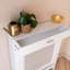 Nevaehia Small Radiator Cover