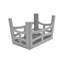 79.5cm Folding Table