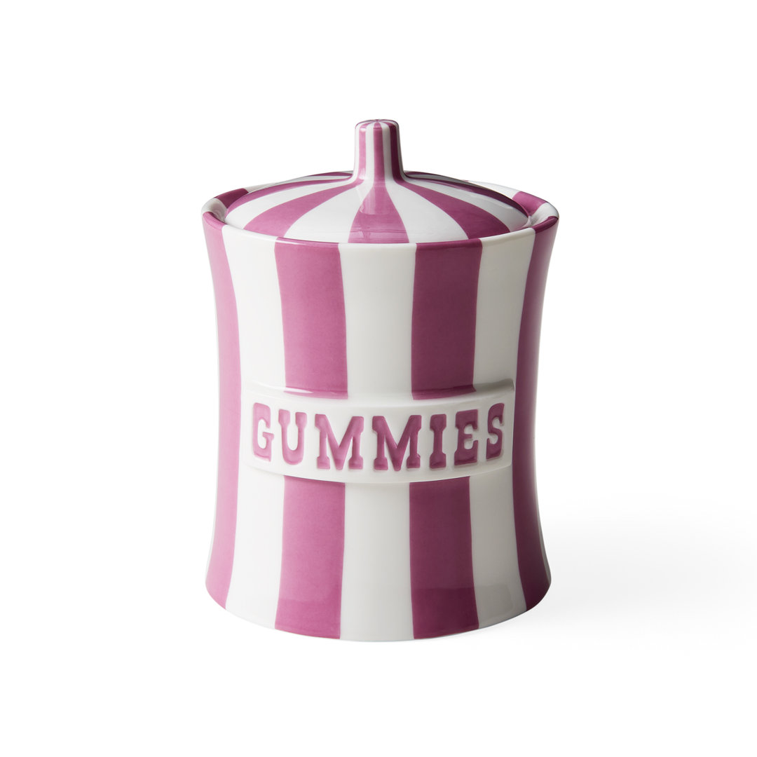Vice Canister - Gummies Jonathan Adler